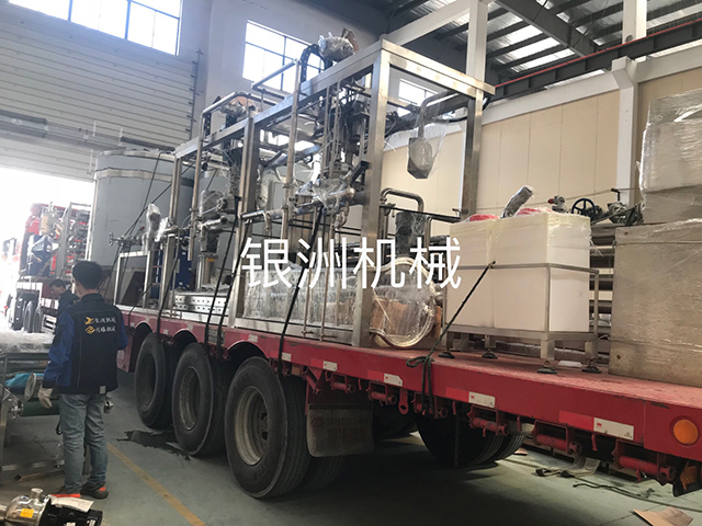 刺梨加工設備 刺梨加工設備